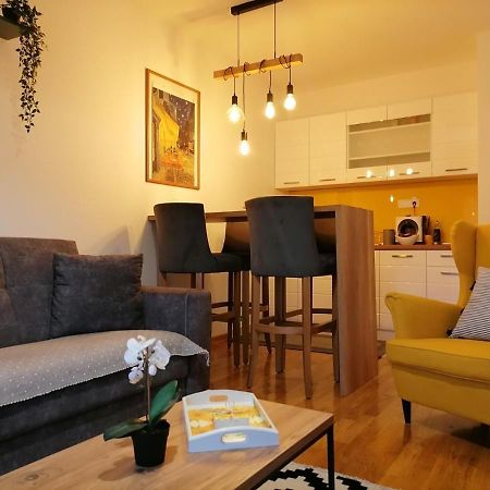 La Siesta Apartment Zlatibor Exteriér fotografie