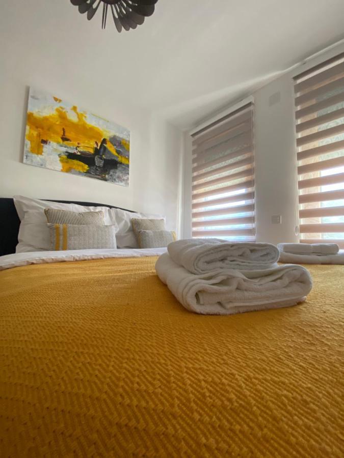 La Siesta Apartment Zlatibor Exteriér fotografie