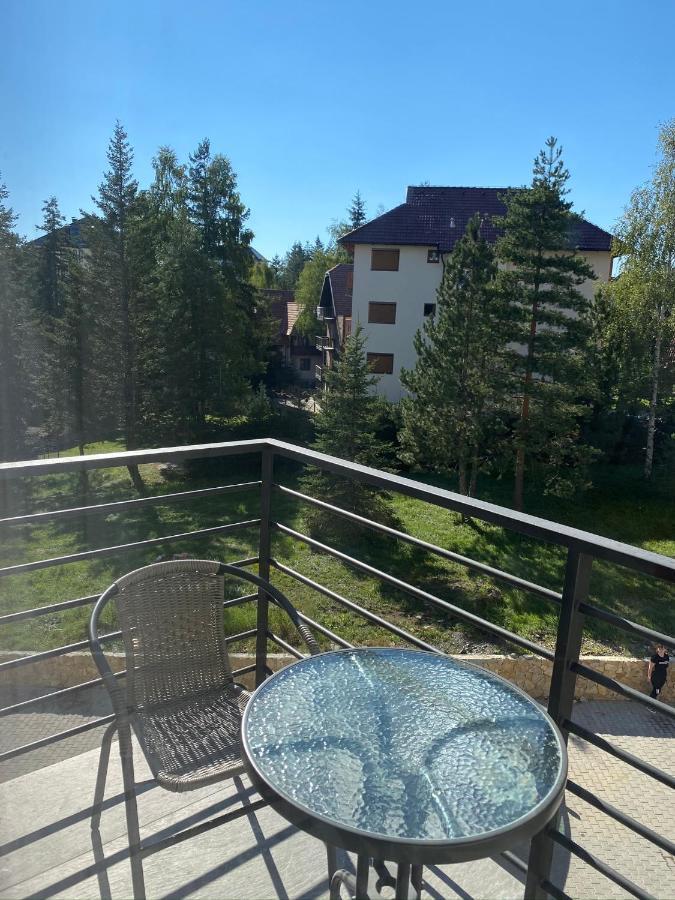 La Siesta Apartment Zlatibor Exteriér fotografie