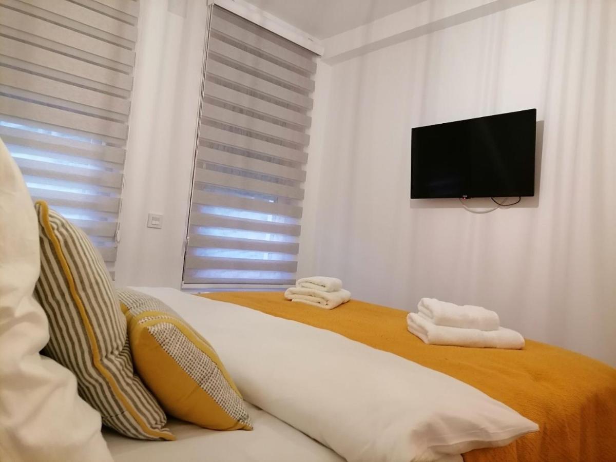 La Siesta Apartment Zlatibor Exteriér fotografie
