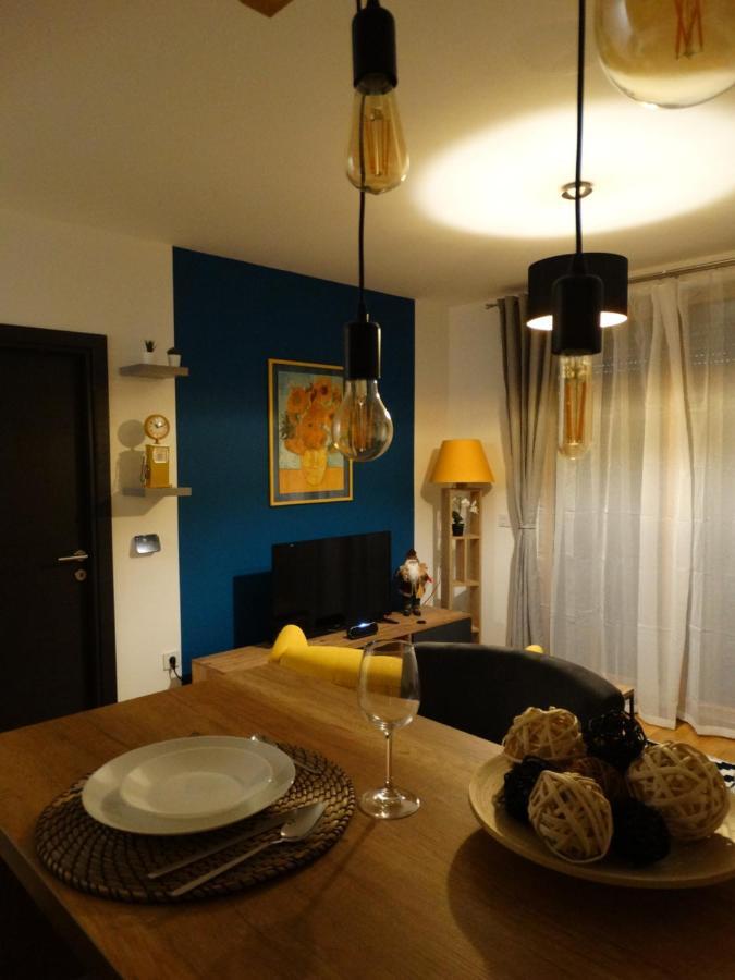 La Siesta Apartment Zlatibor Exteriér fotografie