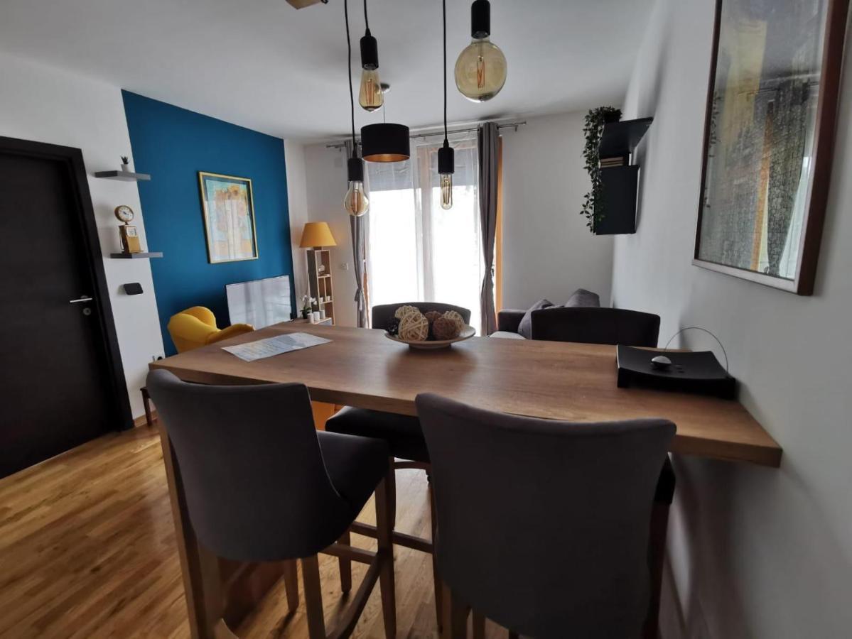 La Siesta Apartment Zlatibor Exteriér fotografie